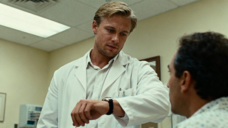 Why your psychiatrist is rushed (the 15-min visit)