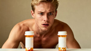 Antidepressant withdrawal vs relapse: distinguishing