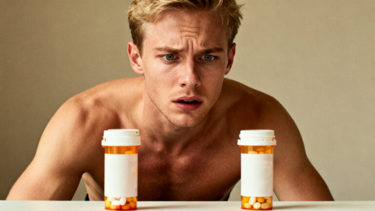 Antidepressant withdrawal vs relapse: distinguishing