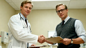 PCP-psychiatrist handoff: when to switch