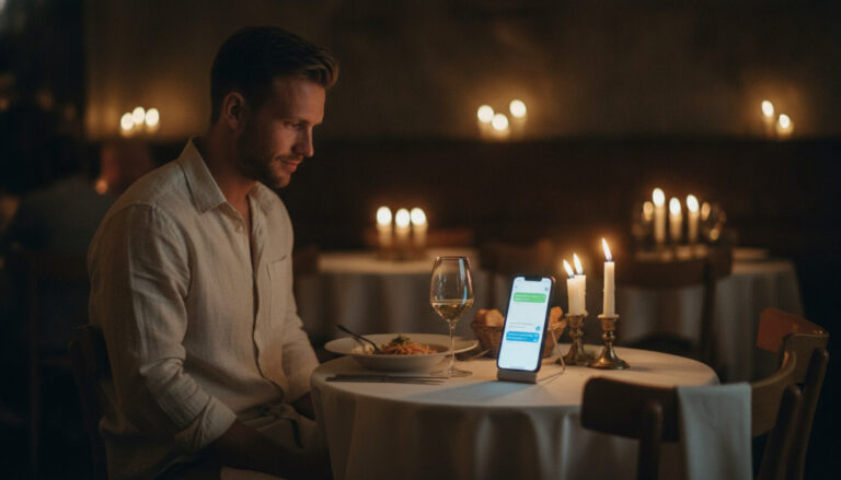 AI girlfriends and male loneliness
