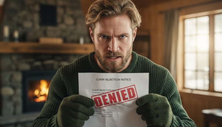 How to Actually Appeal an Insurance Denial