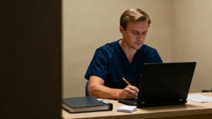 ICD-10 Coding for Psych: The Crash Course Nobody Gave You