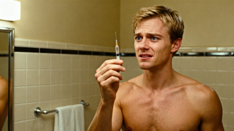 Trimix and Penile Injections for ED