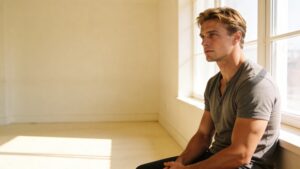 Anxiety Isn’t the Enemy