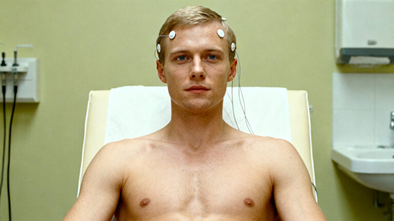 TMS (Transcranial Magnetic Stimulation)