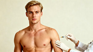 Vivitrol (extended-release naltrexone)