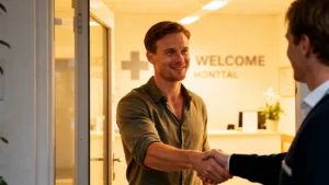 What to Expect in Your First Appointment
