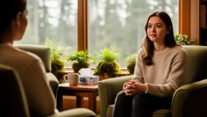 What “Trauma-Informed Care” Actually Means