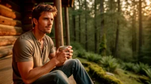 Why Men Avoid Therapy