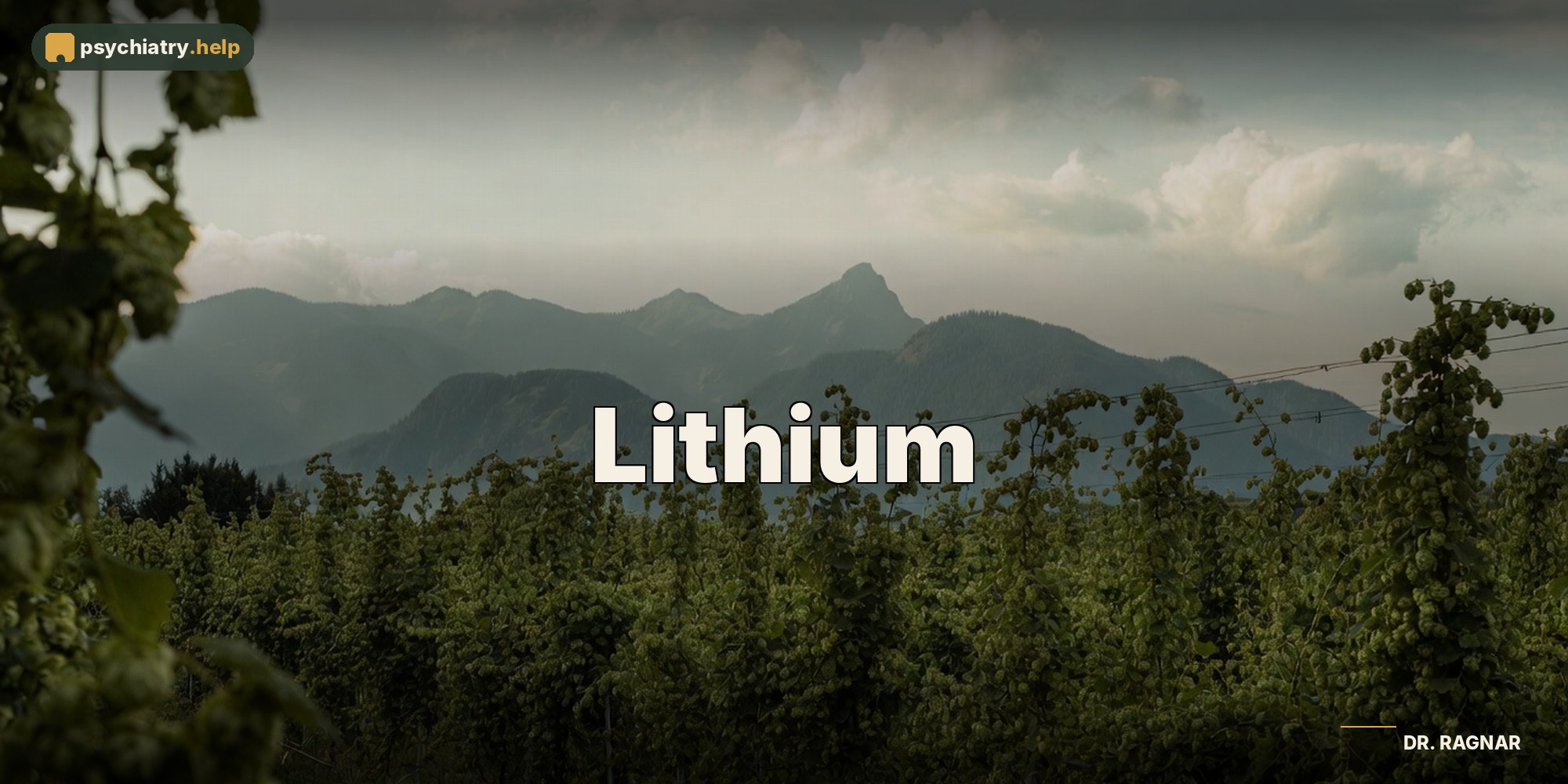 Lithium