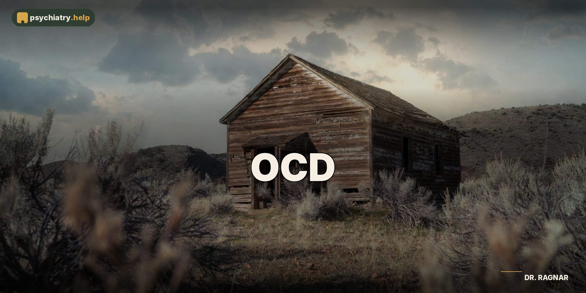 OCD