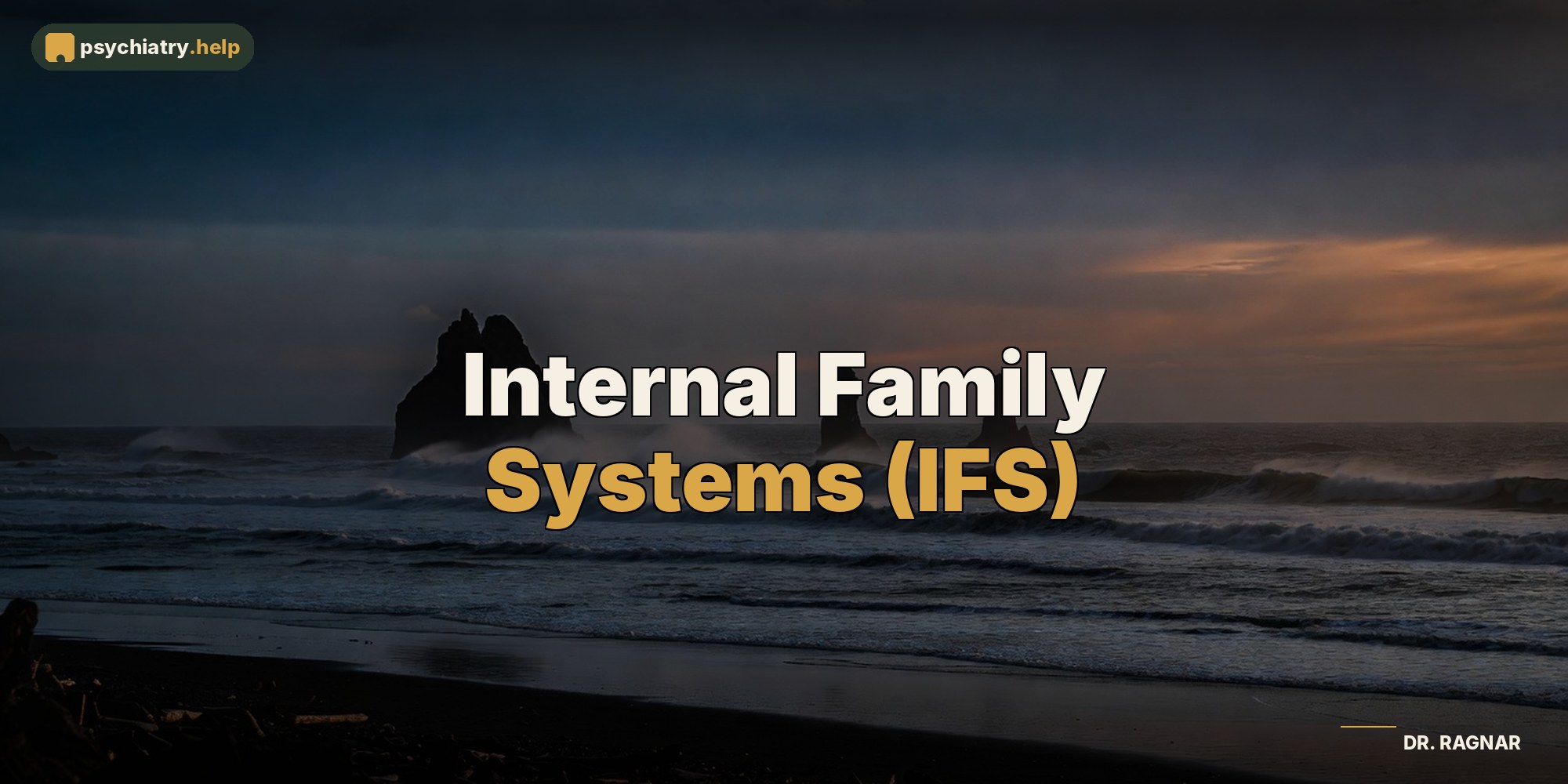 Internal Family Systems (IFS)