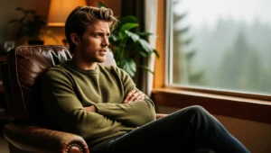 Therapy for Men Who Think Therapy Is Bullshit
