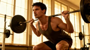 Men’s Health