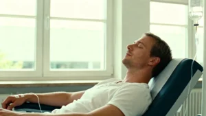 IV Wellness Therapy