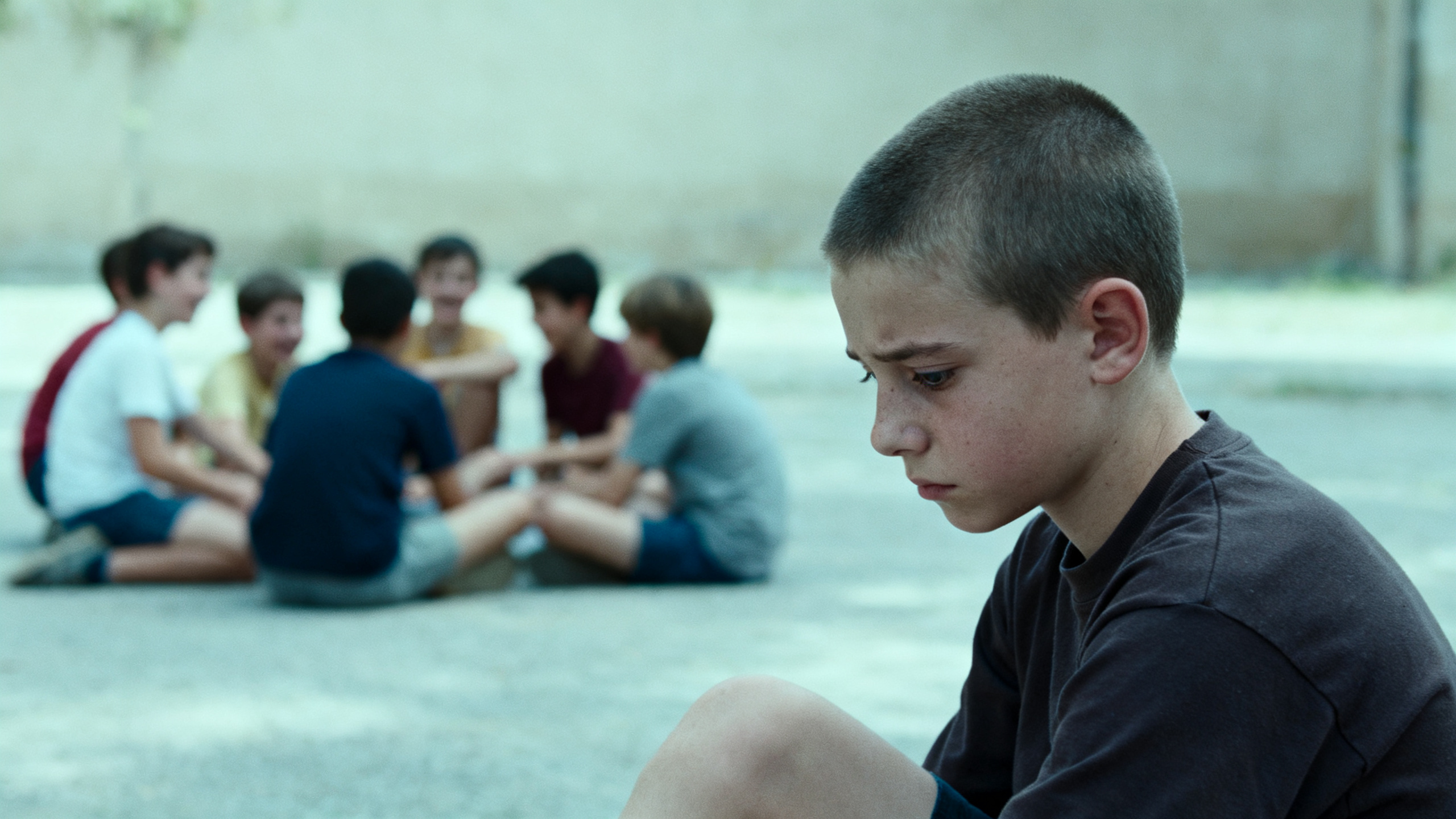 Depression Looks Different in Men