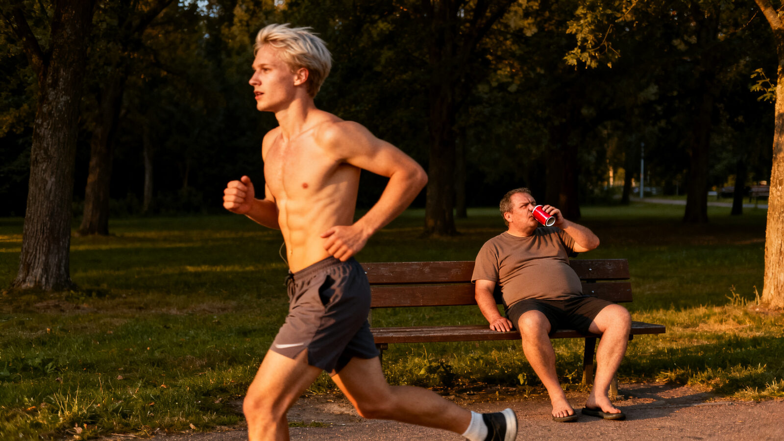 Low T vs. Depression: What You Actually Need to Know