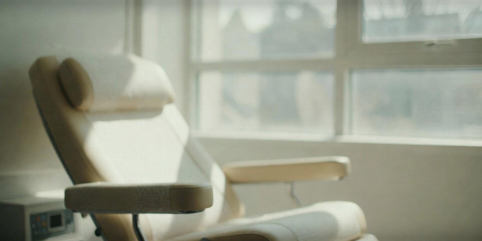 What to Expect in Your First Appointment