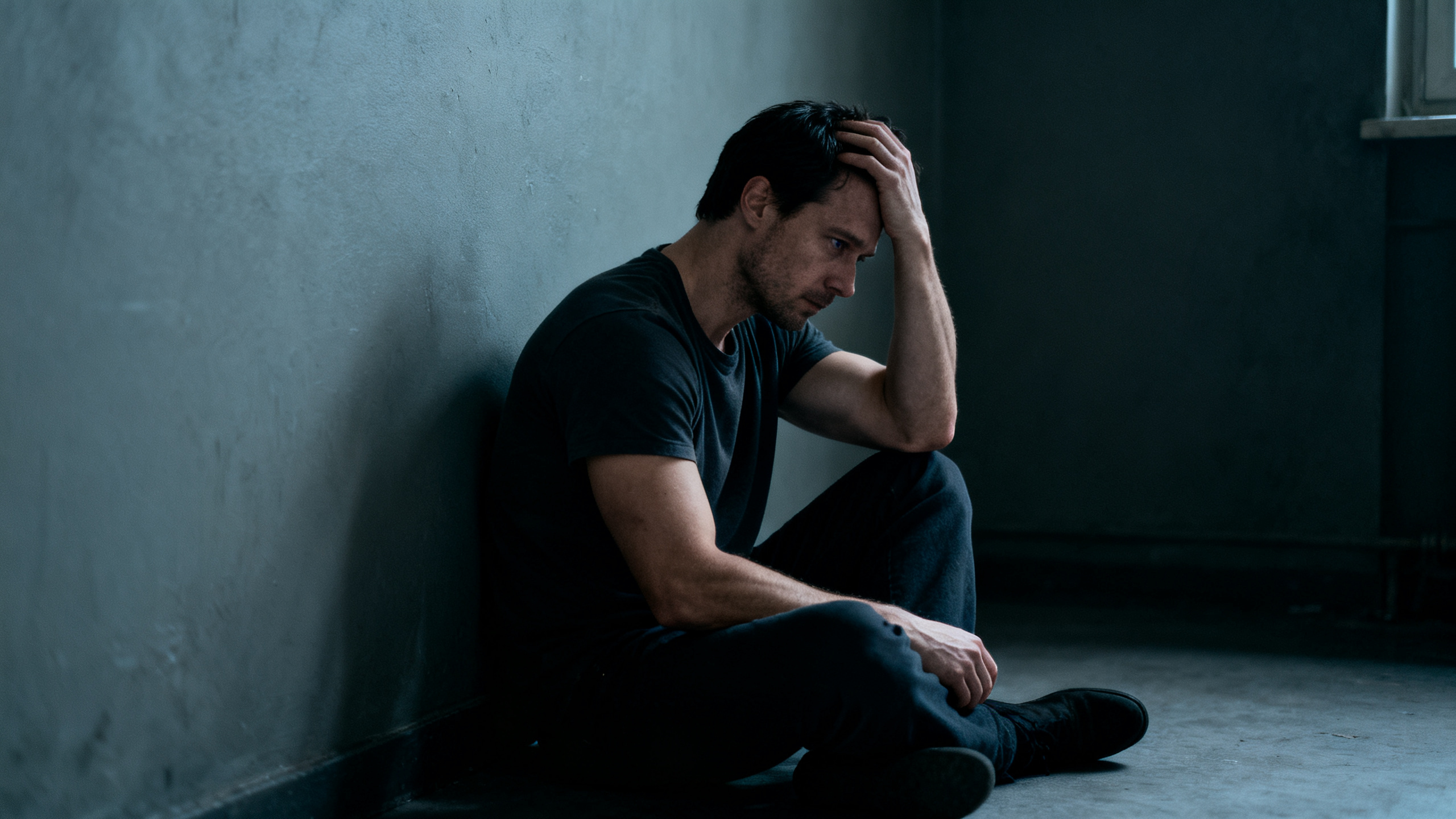 Why "Rock Bottom" Is Bullshit