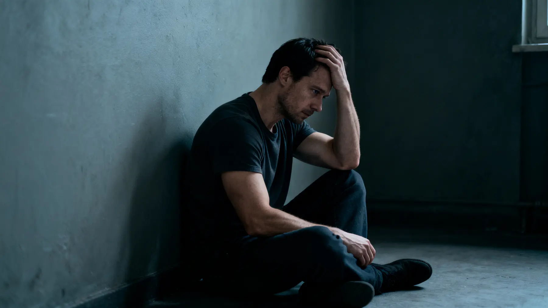 Why "Rock Bottom" Is Bullshit
