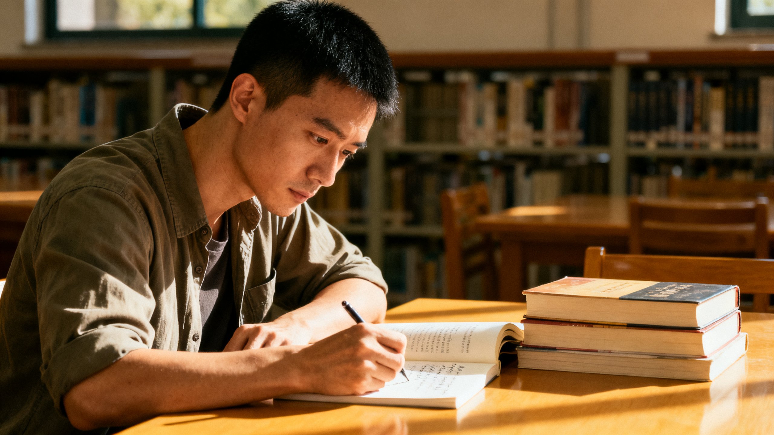 Why So Many People Are Rethinking Their Careers Right Now