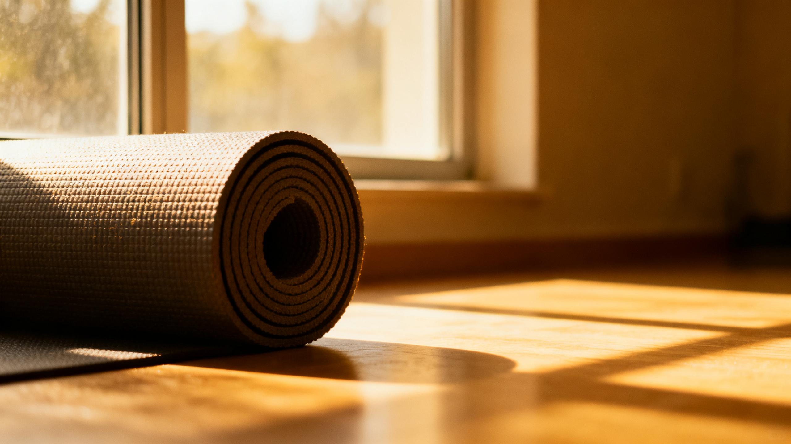 Why "Self-Care" Misses the Point (And What Actually Works)