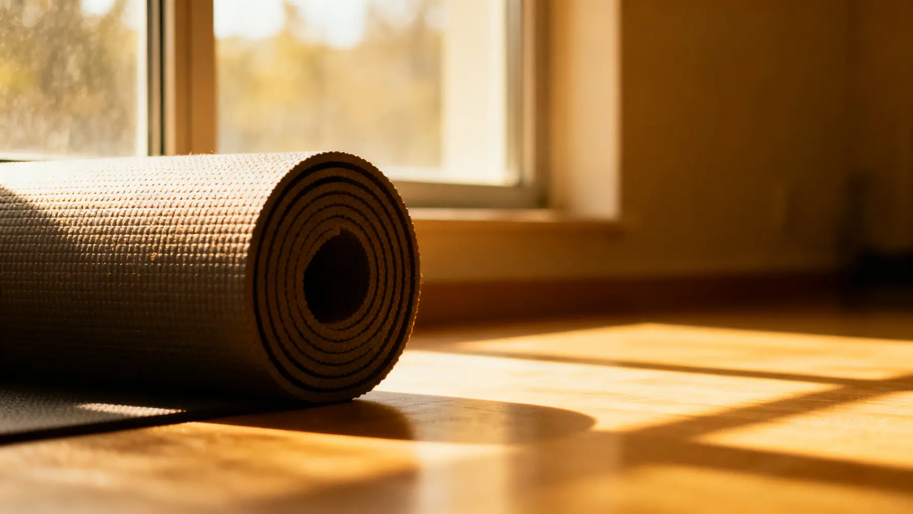 Why "Self-Care" Misses the Point (And What Actually Works)