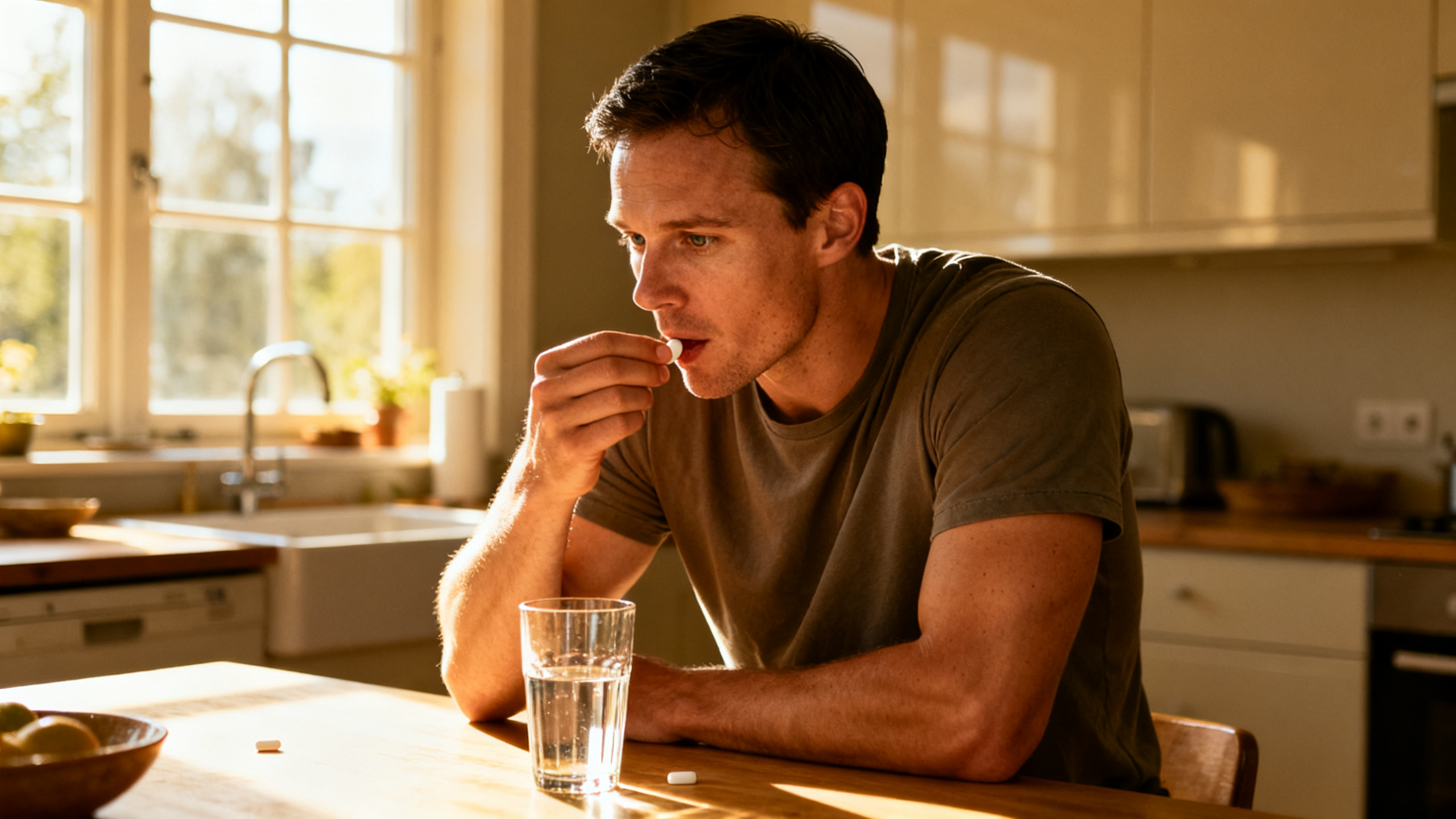 What Medication Can and Can't Do