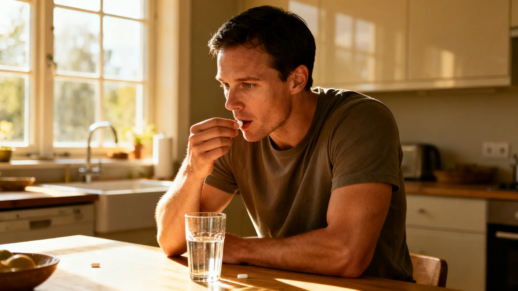 What Medication Can and Can't Do