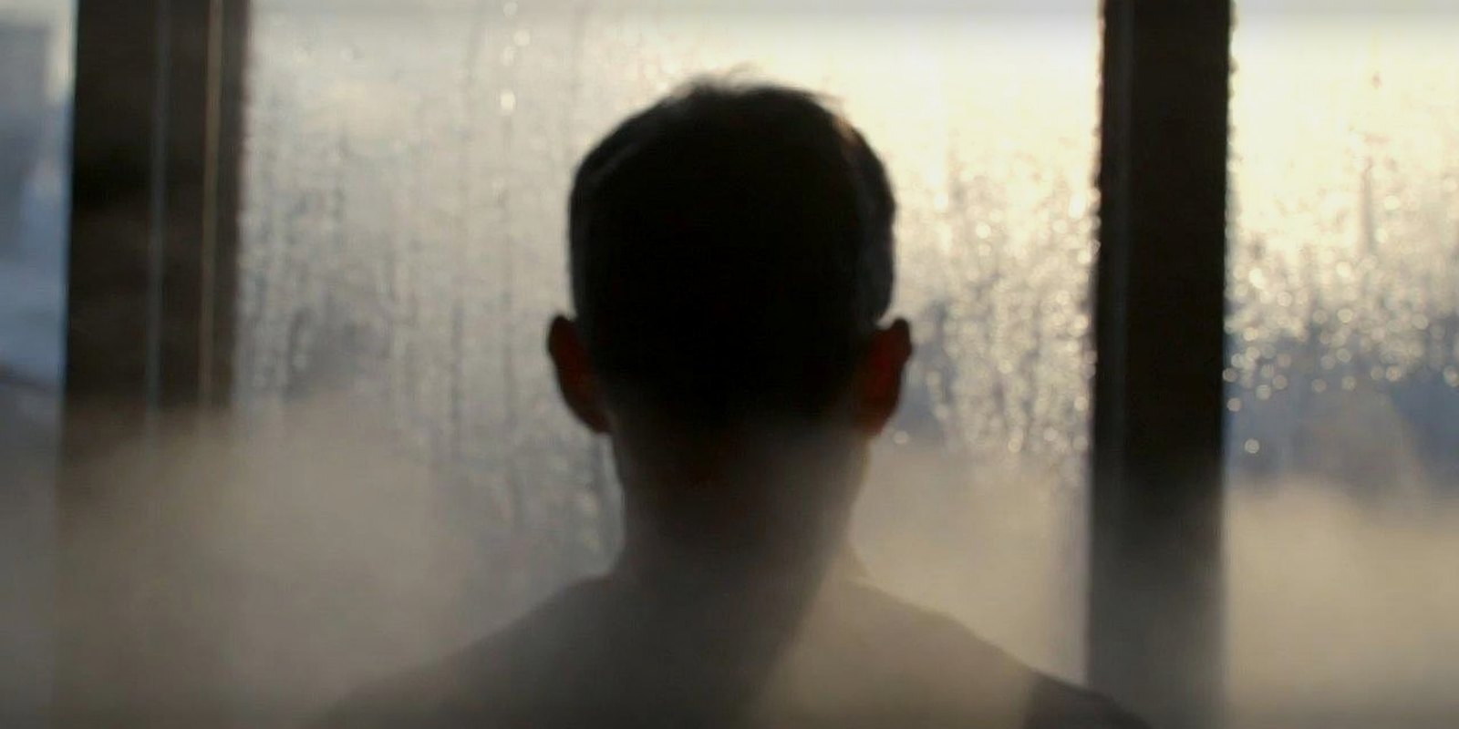 Body Dysmorphic Disorder in men