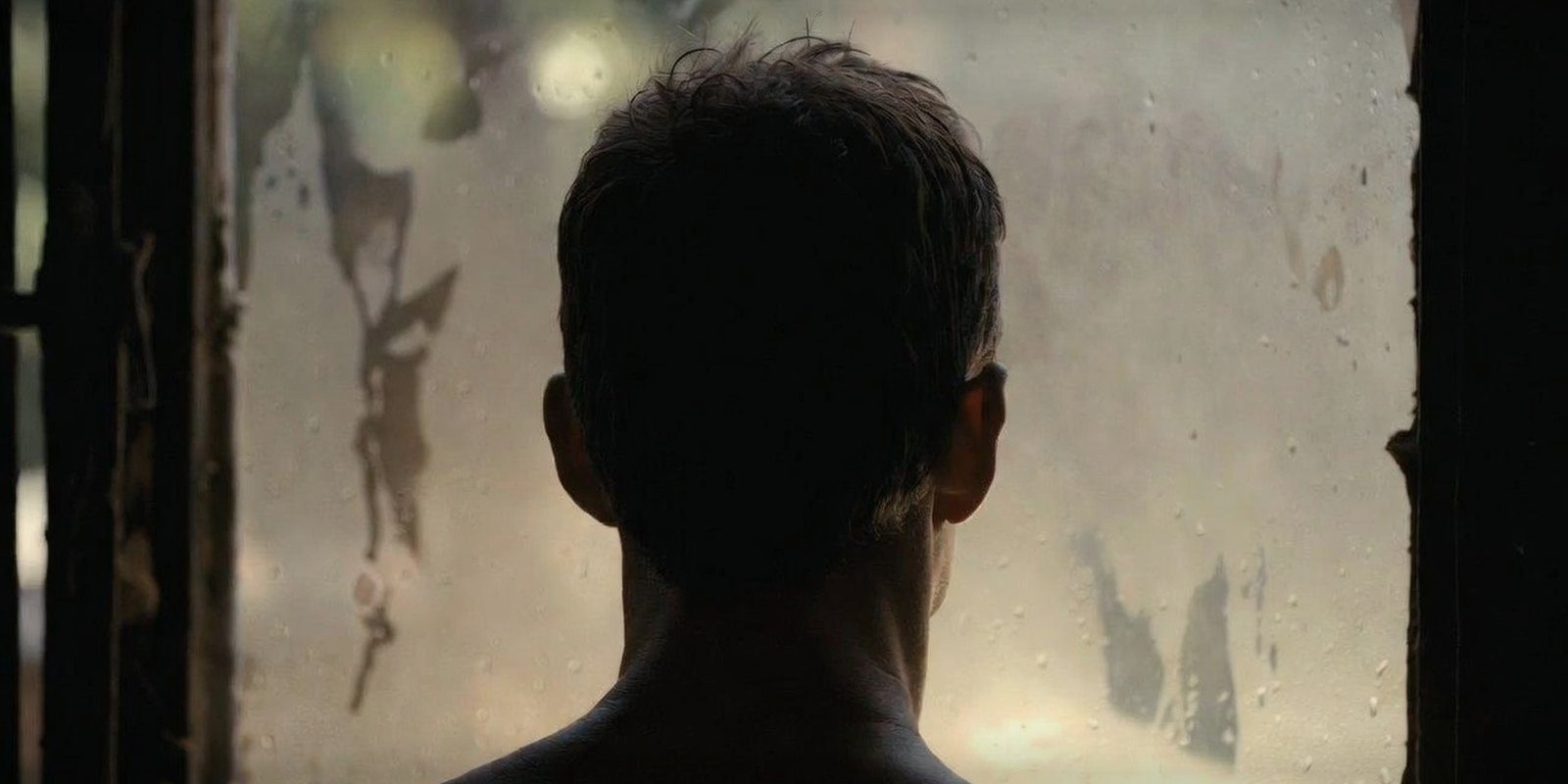 Self-Harm in Adult Men