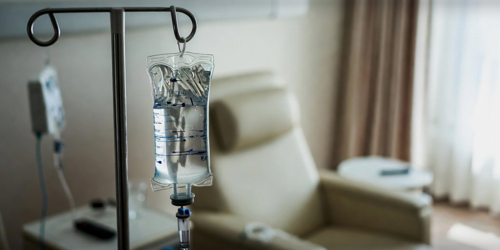 ECT (Electroconvulsive Therapy)