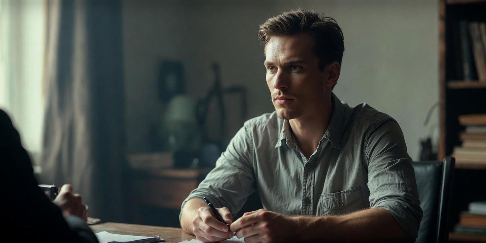 Group Therapy: what actually happens in the room