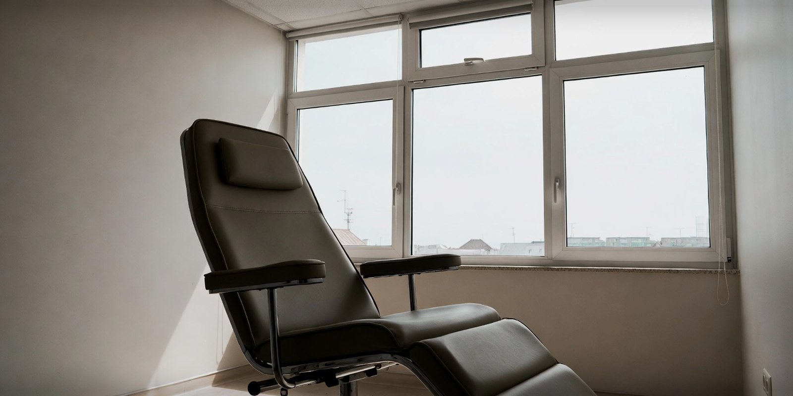 Psychiatric hospitalization: what to expect