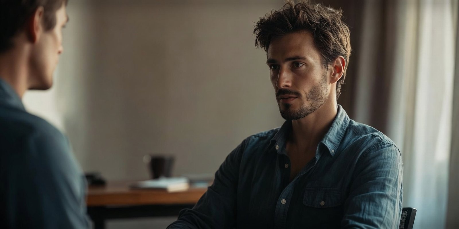 Therapy for Men Who Think Therapy Is Bullshit