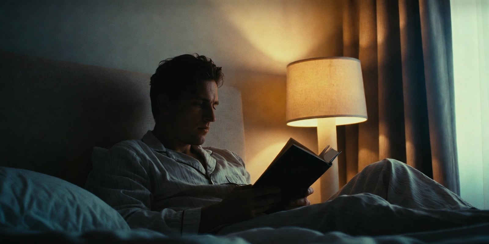 Can’t Sleep Because Your Brain Won’t Shut Up? Here’s What’s Happening