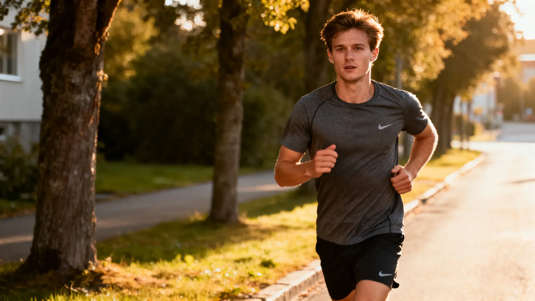 Men's Health