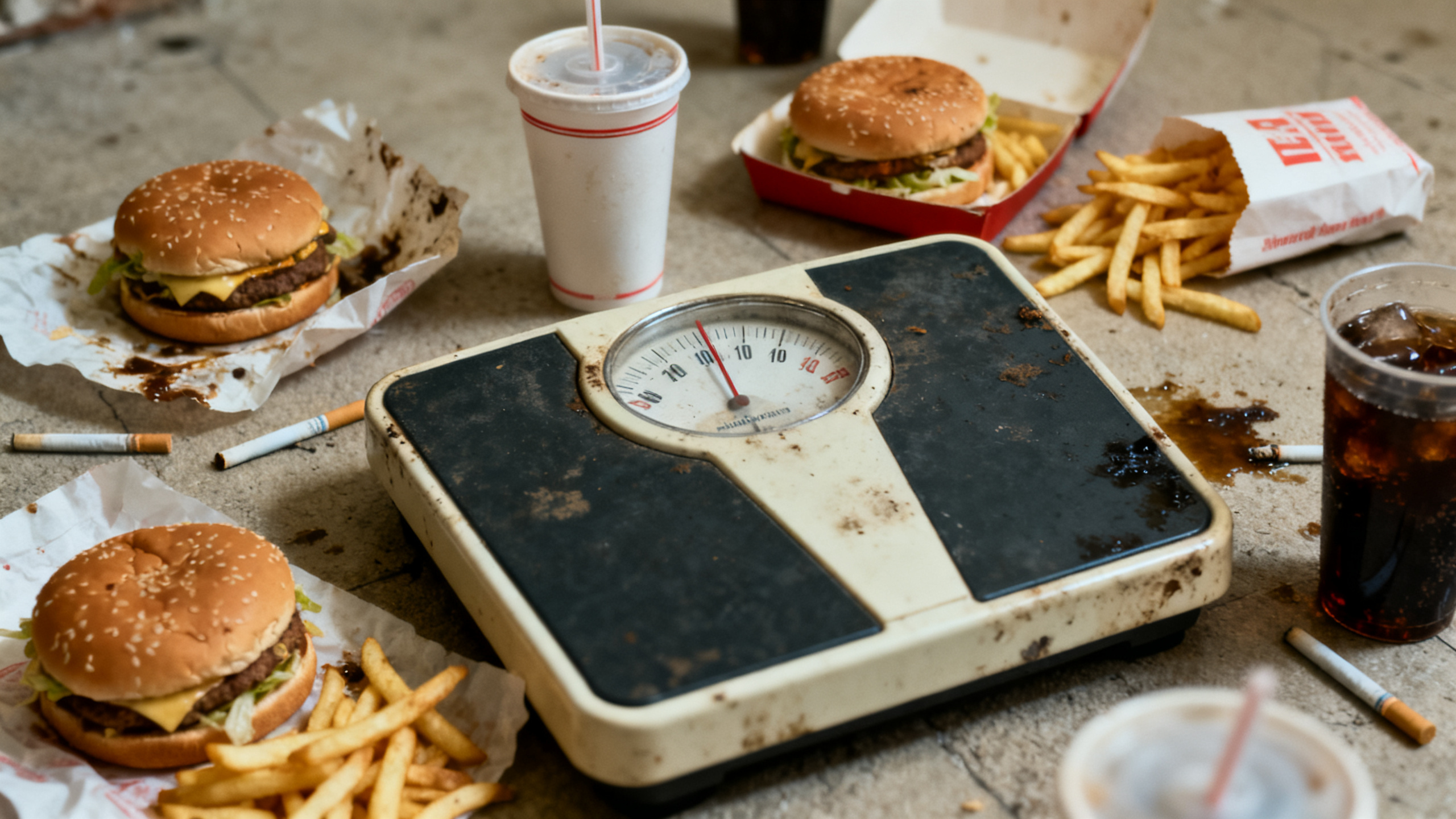 Weight Management
