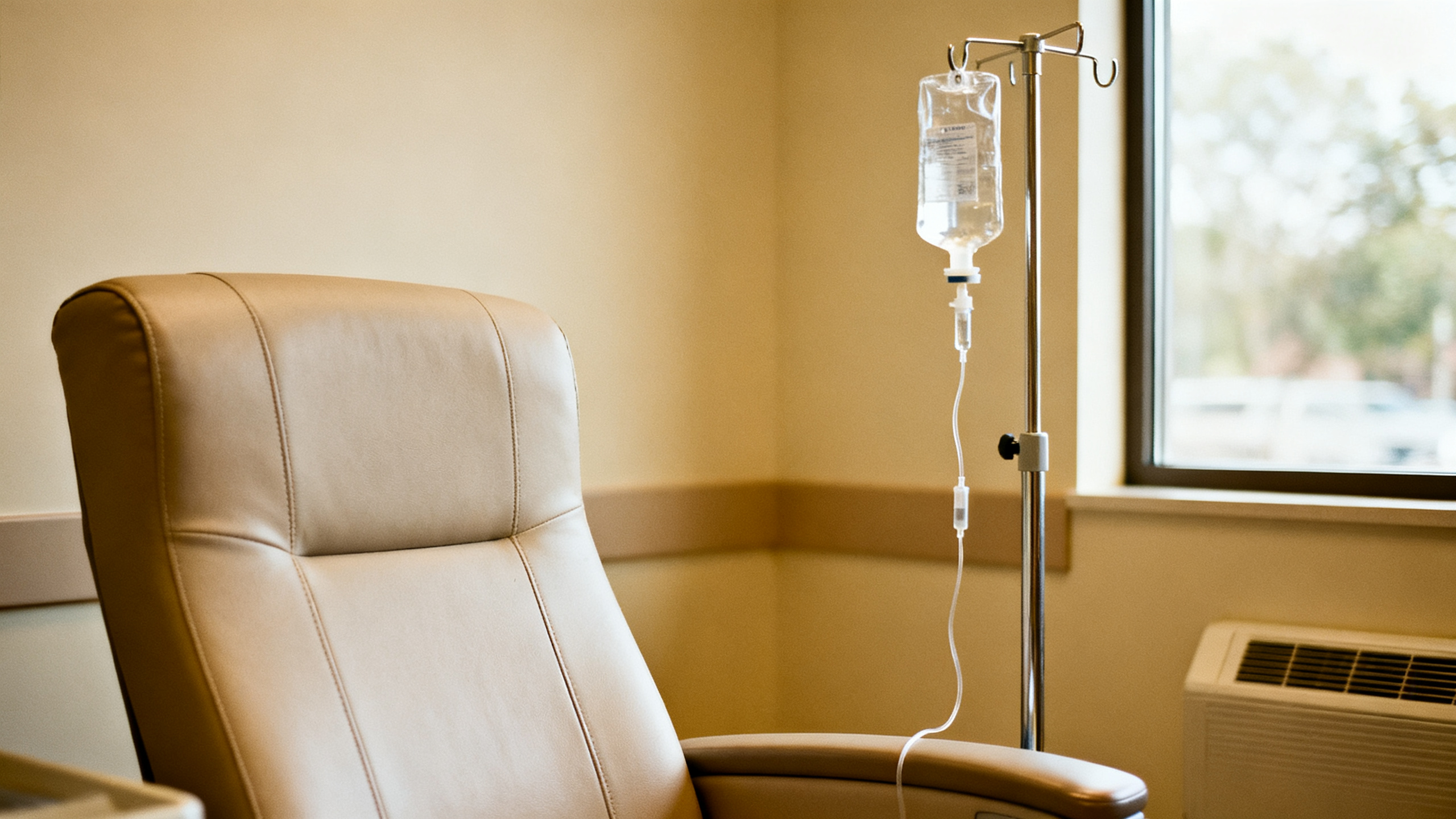 IV Wellness Therapy