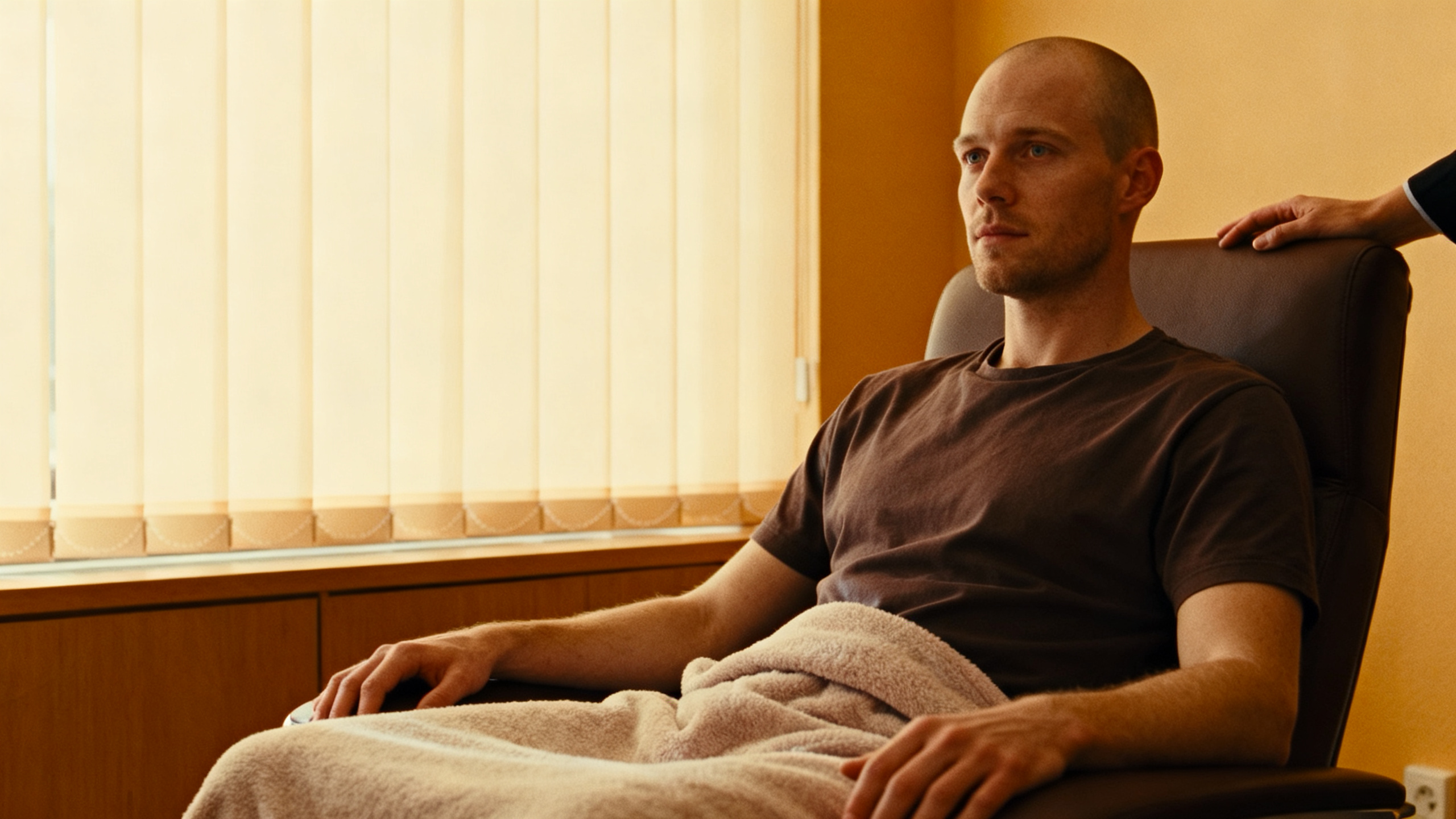 Ketamine Assisted Therapy