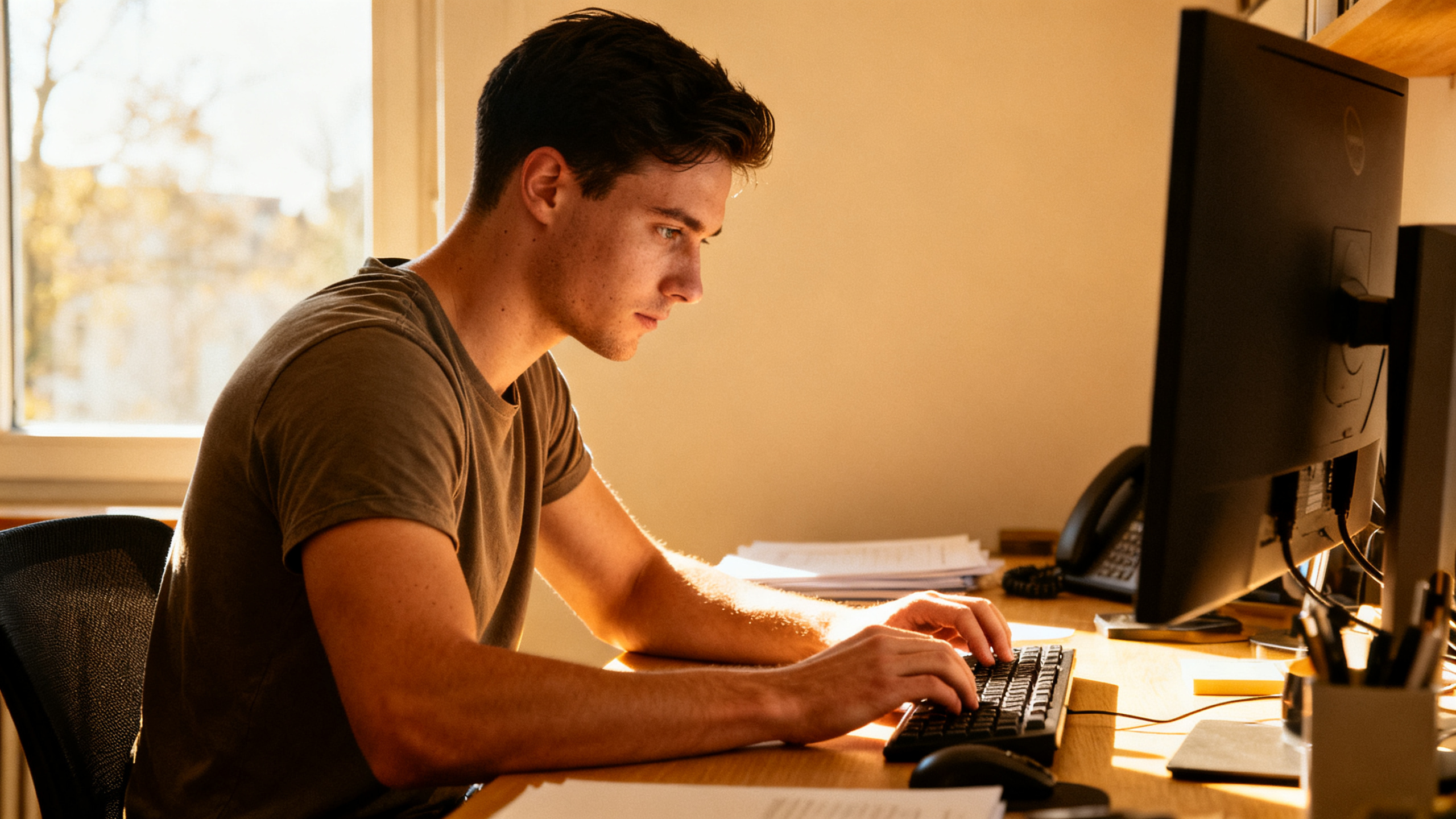 ADHD in Adults Isn't About Being Hyper