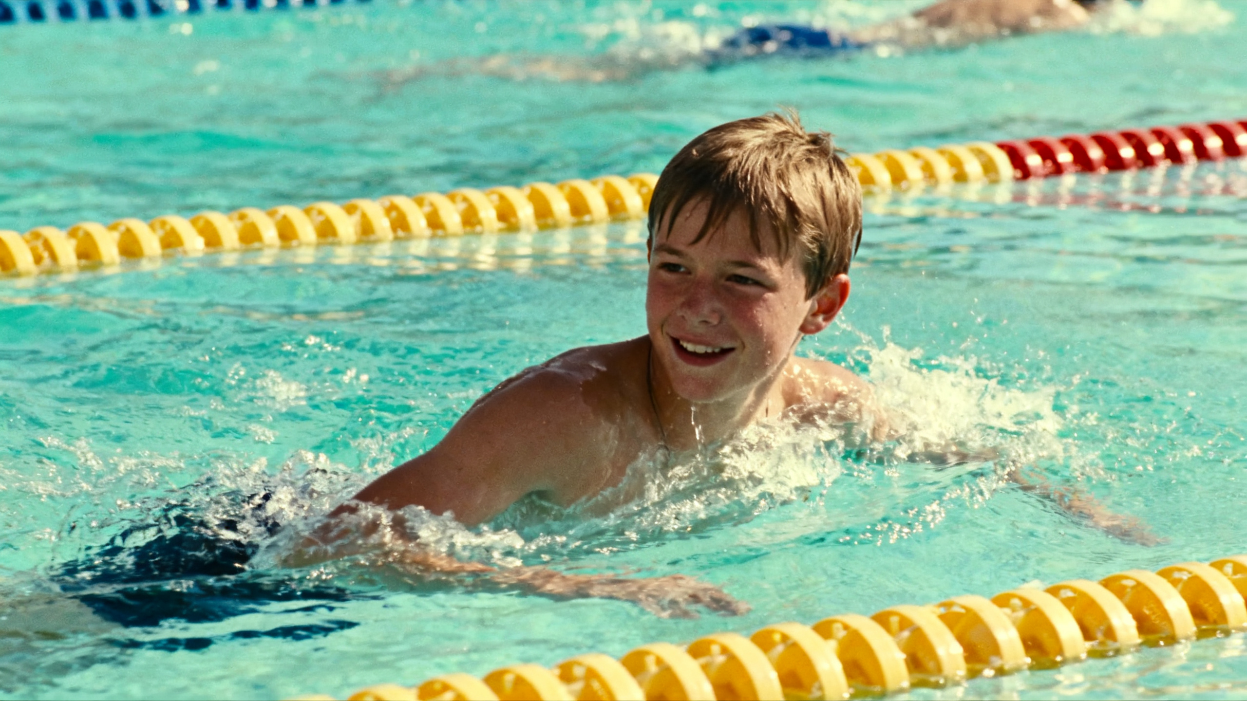 Children, Sports, and the Developing Mind