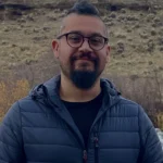 Portrait of Logan