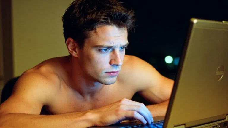 Porn Addiction Is Real, and That’s Not Moral Panic