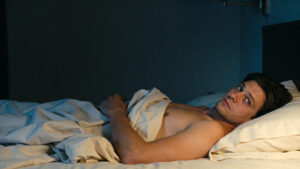 Why You Can’t Sleep