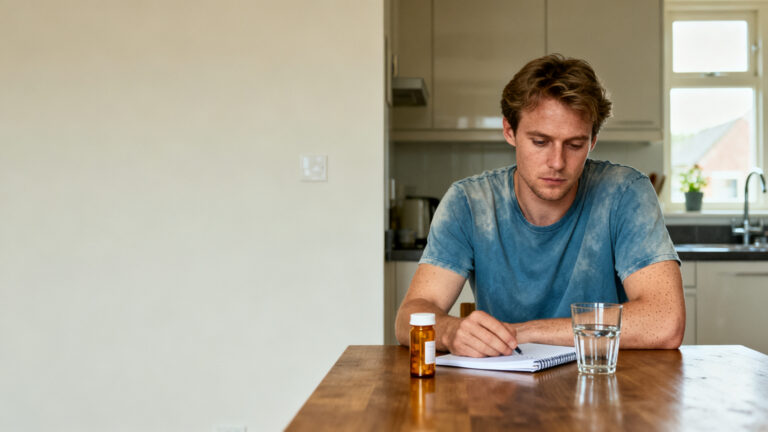 Anti-Anxiety Medications