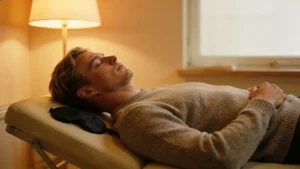 MDMA-Assisted Therapy for PTSD