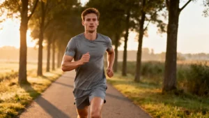 Shockwave Therapy for Stubborn Tendon Injuries