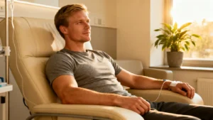 IV Drips for Sexual Health: Worth It?